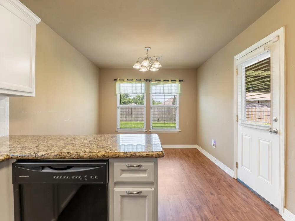 4804 Stingray Drive Bay City, TX 77414