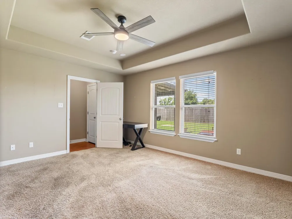 4804 Stingray Drive Bay City, TX 77414