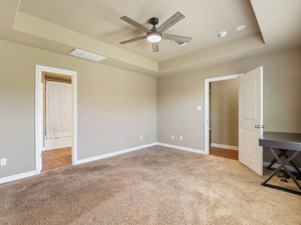 4804 Stingray Drive Bay City, TX 77414