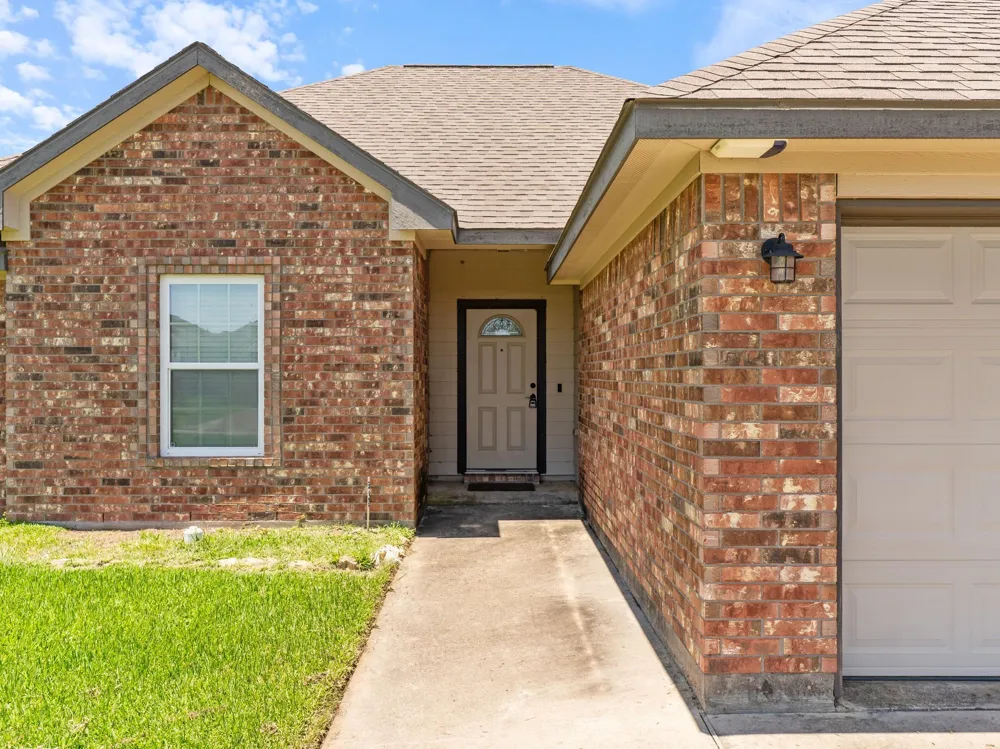 4804 Stingray Drive Bay City, TX 77414