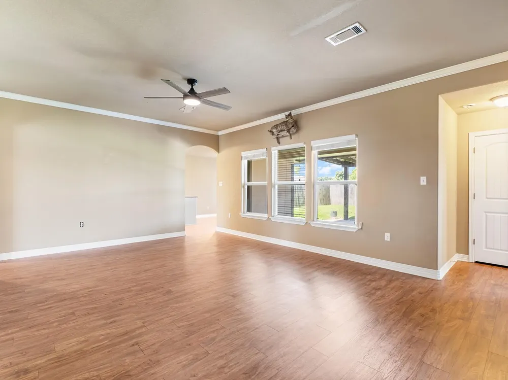 4804 Stingray Drive Bay City, TX 77414
