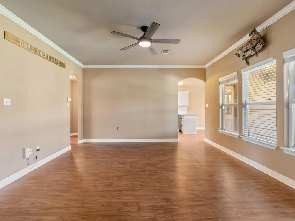 4804 Stingray Drive Bay City, TX 77414