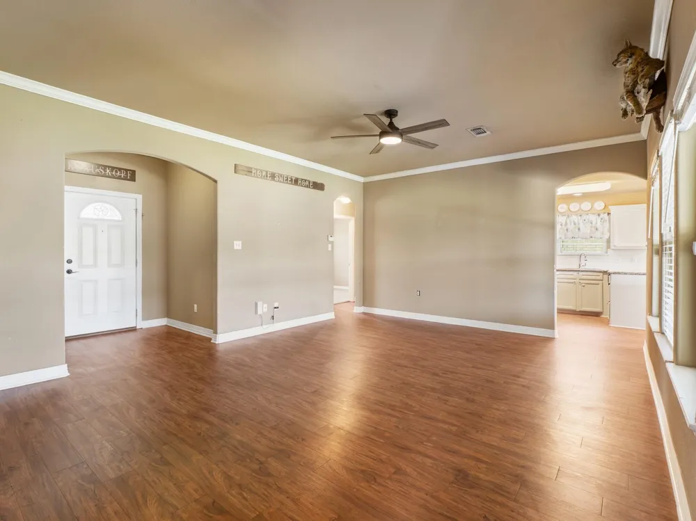 4804 Stingray Drive Bay City, TX 77414