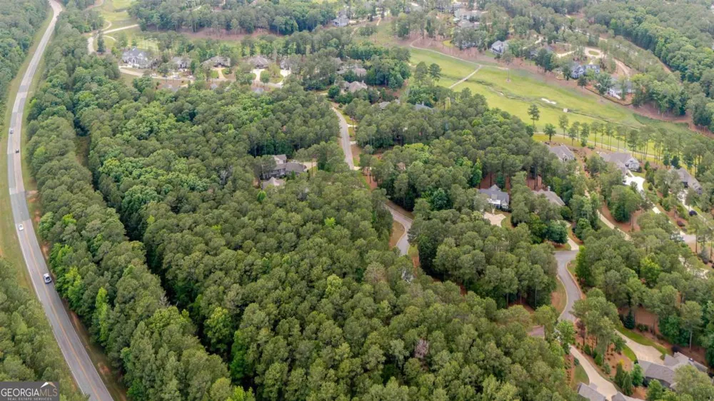 1080 Mill Creek Greensboro, GA 30642