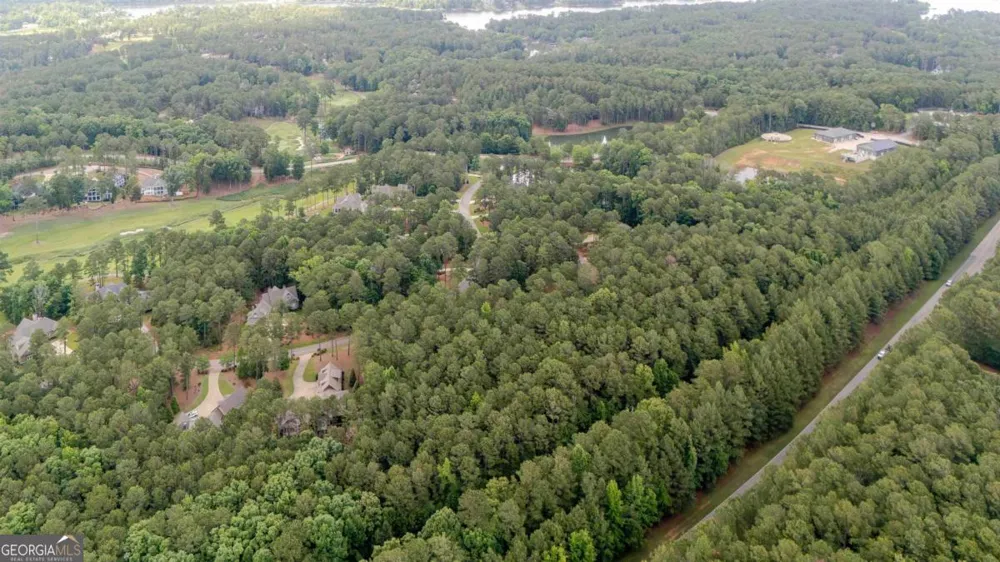 1080 Mill Creek Greensboro, GA 30642