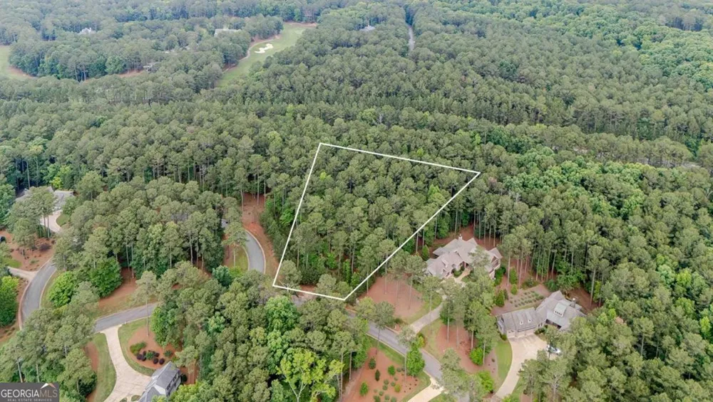 1080 Mill Creek Greensboro, GA 30642