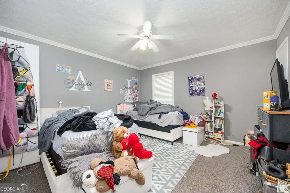 1603 Vicksburg PL Sandy Springs, GA 30350