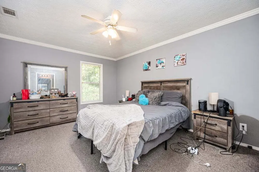 1603 Vicksburg PL Sandy Springs, GA 30350