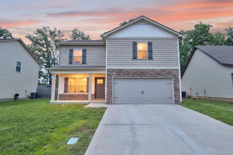 2331 Red Barn Rd