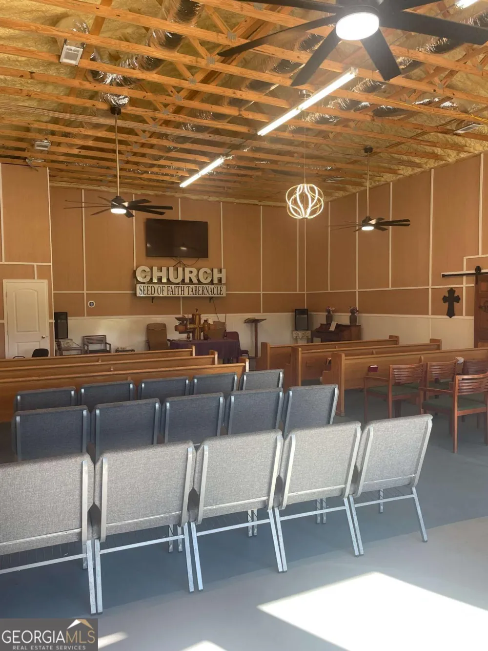 1378 Amber Stapp Studdard RD Social Circle, GA 30025