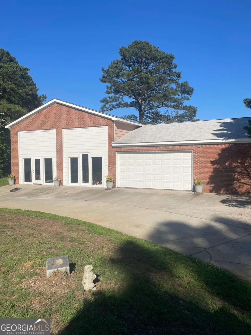 1378 Amber Stapp Studdard RD Social Circle, GA 30025