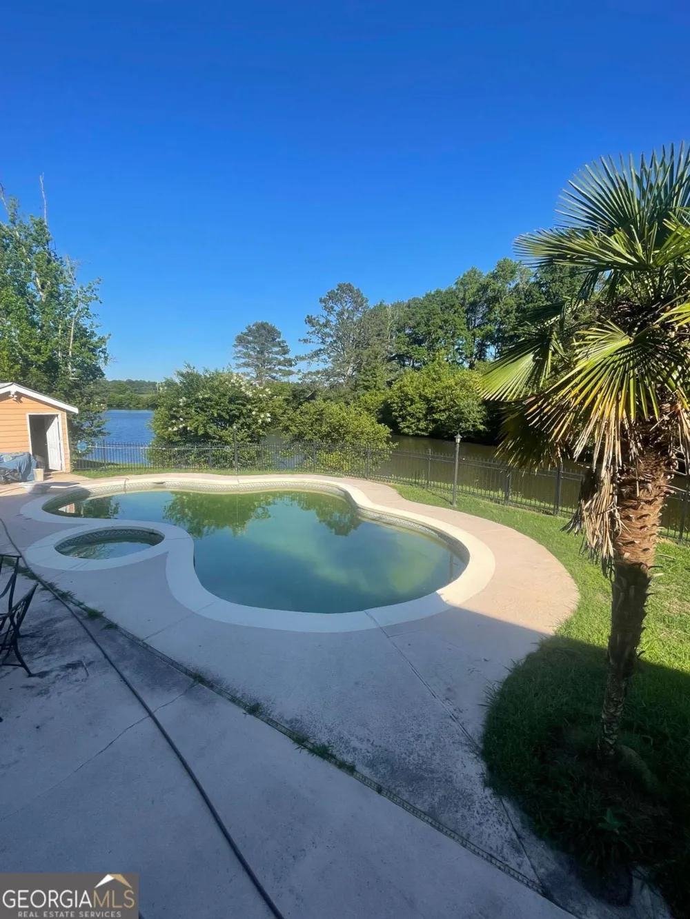 1378 Amber Stapp Studdard RD Social Circle, GA 30025