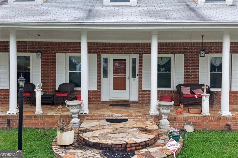 1378 Amber Stapp Studdard RD Social Circle, GA 30025