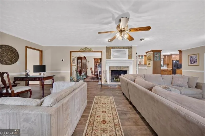 1378 Amber Stapp Studdard RD Social Circle, GA 30025