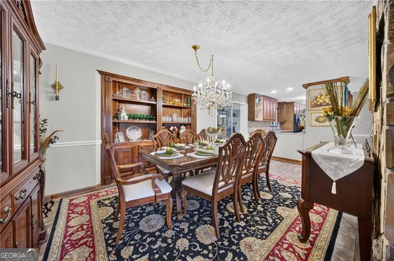 1378 Amber Stapp Studdard RD Social Circle, GA 30025