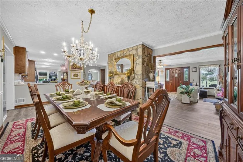 1378 Amber Stapp Studdard RD Social Circle, GA 30025