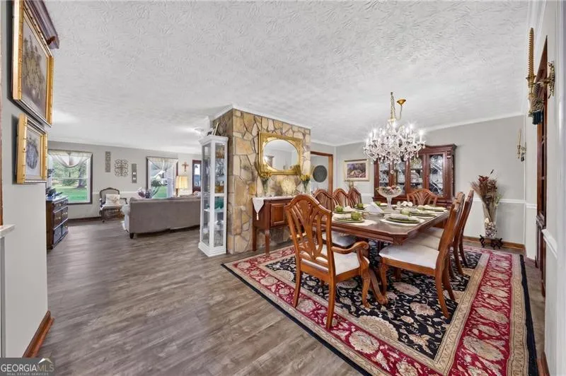 1378 Amber Stapp Studdard RD Social Circle, GA 30025