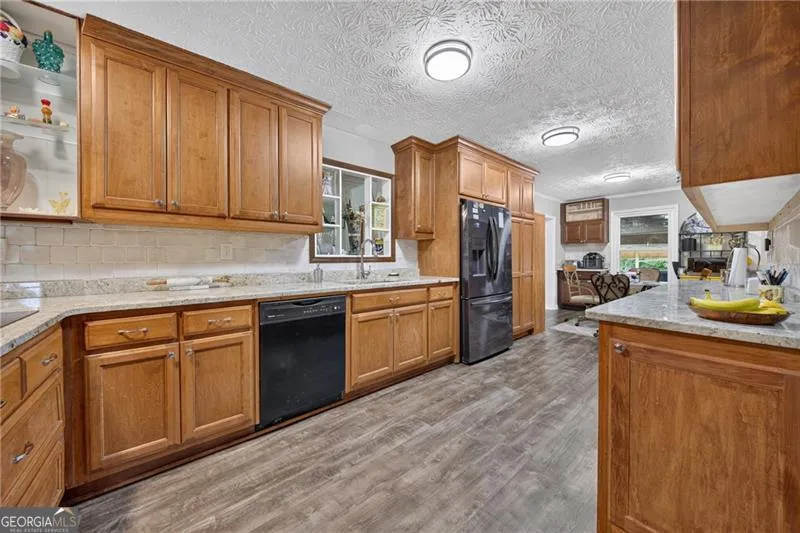 1378 Amber Stapp Studdard RD Social Circle, GA 30025