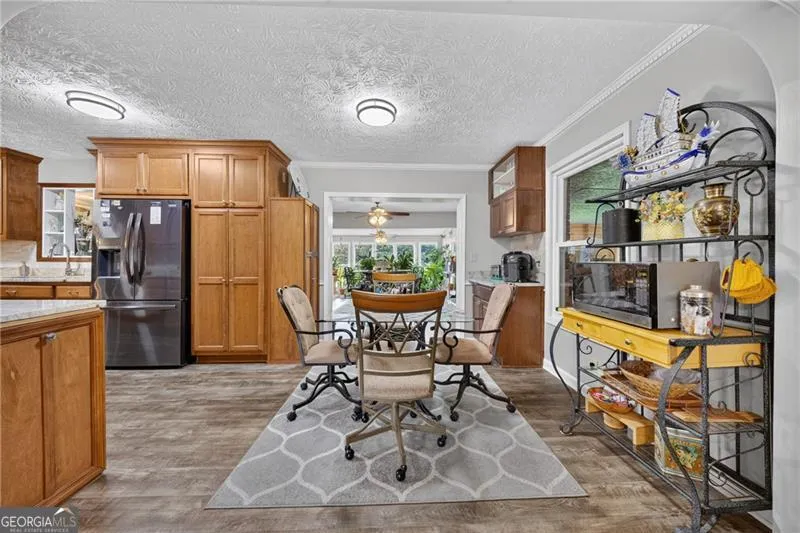 1378 Amber Stapp Studdard RD Social Circle, GA 30025