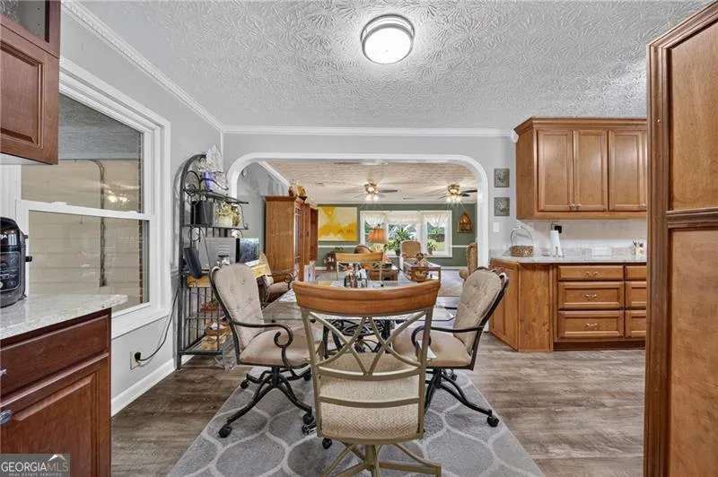 1378 Amber Stapp Studdard RD Social Circle, GA 30025