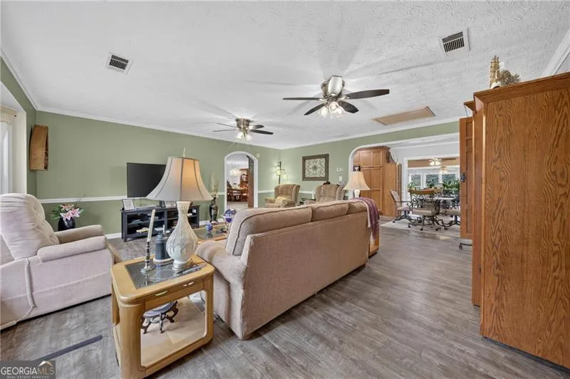 1378 Amber Stapp Studdard RD Social Circle, GA 30025