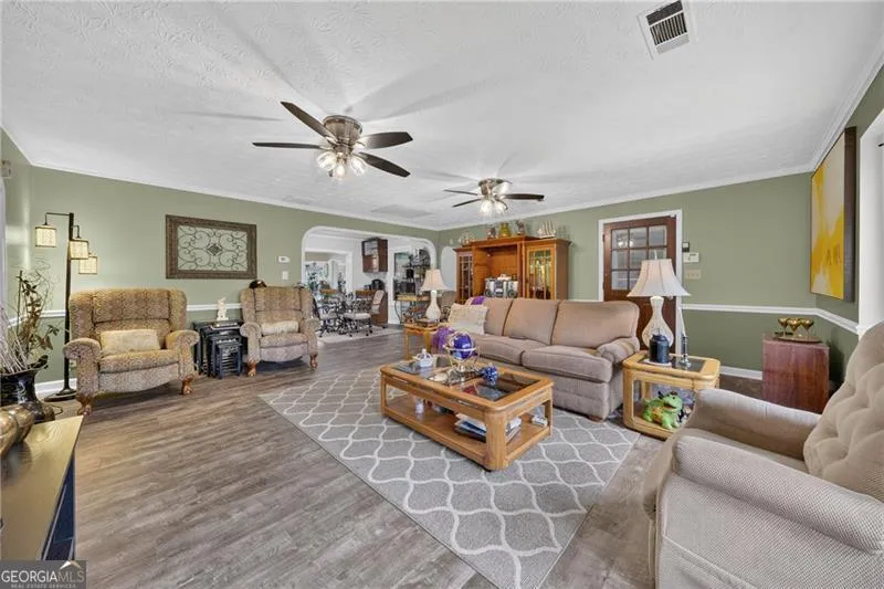 1378 Amber Stapp Studdard RD Social Circle, GA 30025
