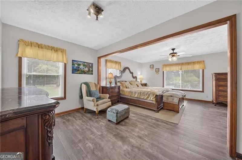 1378 Amber Stapp Studdard RD Social Circle, GA 30025