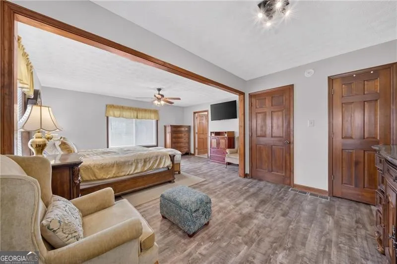 1378 Amber Stapp Studdard RD Social Circle, GA 30025