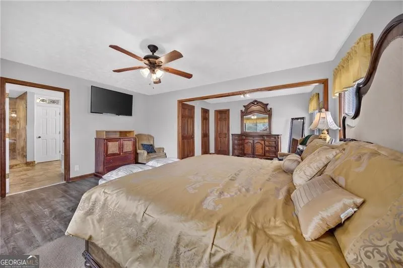 1378 Amber Stapp Studdard RD Social Circle, GA 30025