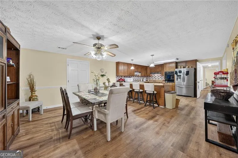 1378 Amber Stapp Studdard RD Social Circle, GA 30025