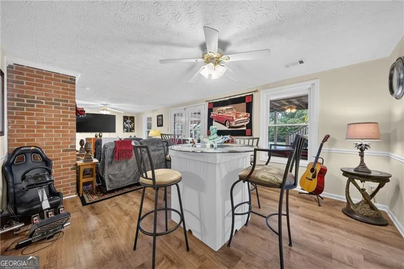 1378 Amber Stapp Studdard RD Social Circle, GA 30025