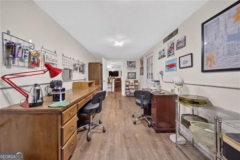 1378 Amber Stapp Studdard RD Social Circle, GA 30025