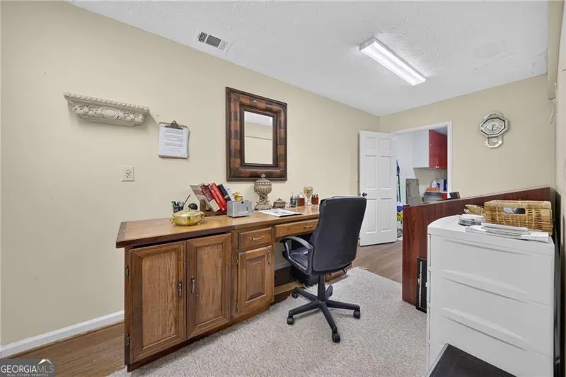 1378 Amber Stapp Studdard RD Social Circle, GA 30025