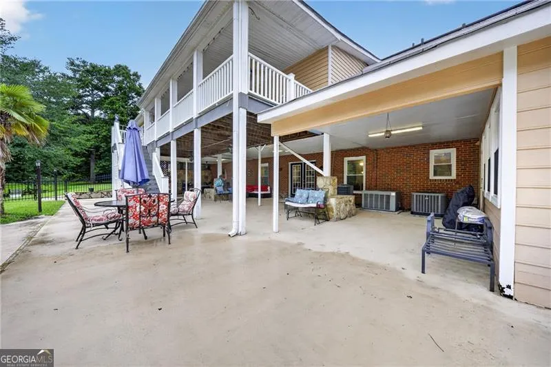 1378 Amber Stapp Studdard RD Social Circle, GA 30025