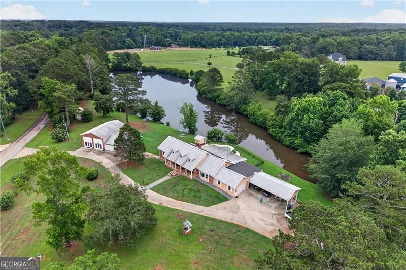 1378 Amber Stapp Studdard RD Social Circle, GA 30025