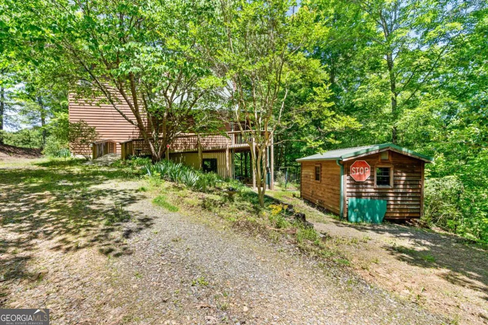 977 Tarheel DR W Murphy, NC 28906