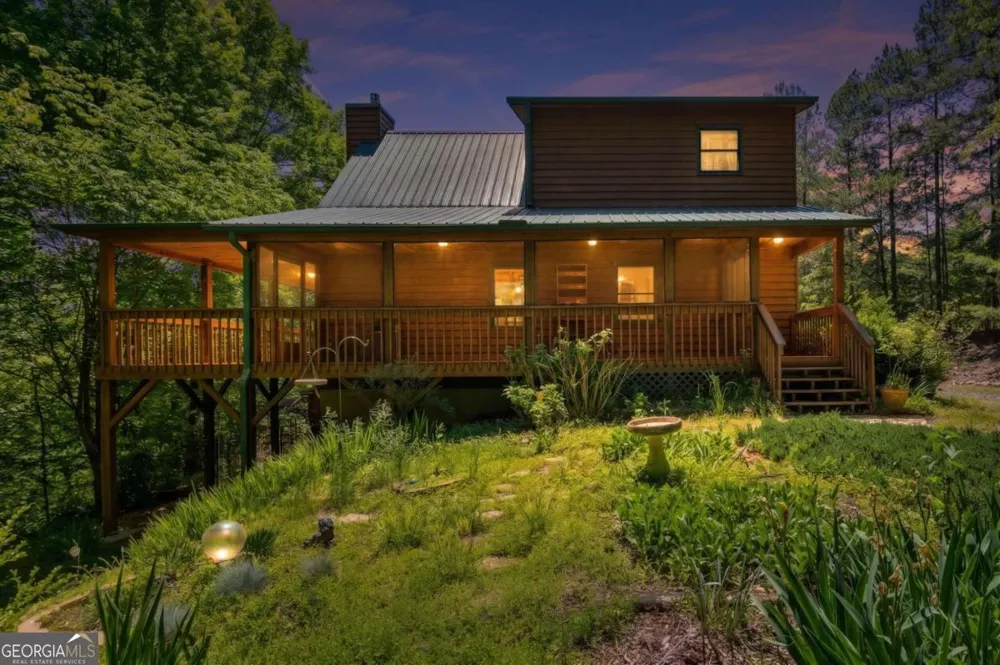 977 Tarheel DR W Murphy, NC 28906