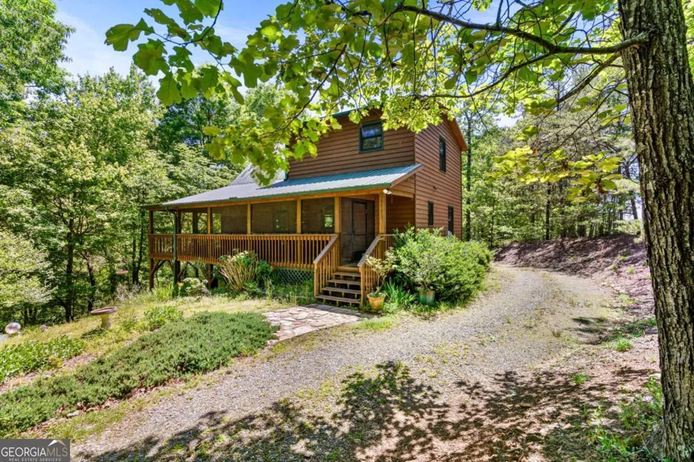 977 Tarheel DR W Murphy, NC 28906
