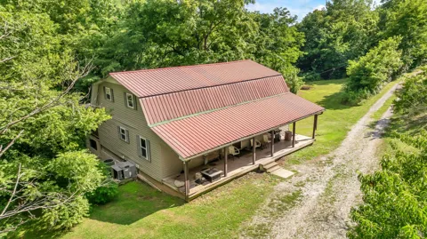16600 Center Hill Dam Rd