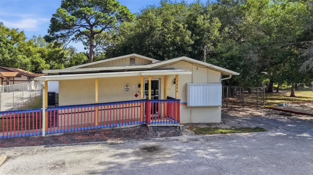 2886 WHITNEY ROAD Clearwater, FL 33760