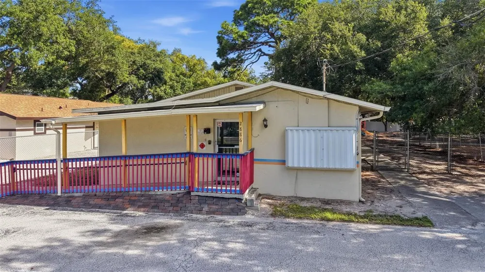 2886 WHITNEY ROAD Clearwater, FL 33760