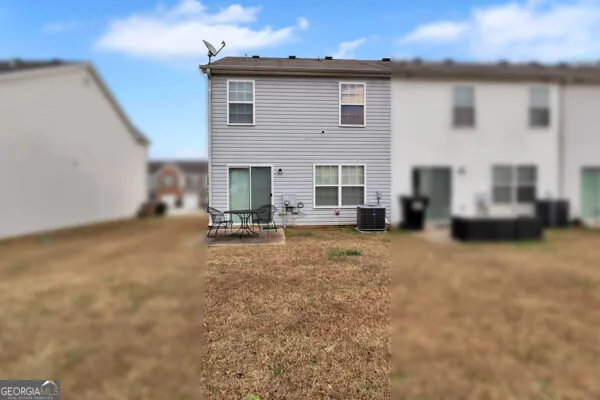 7243 April CT Morrow, GA 30260