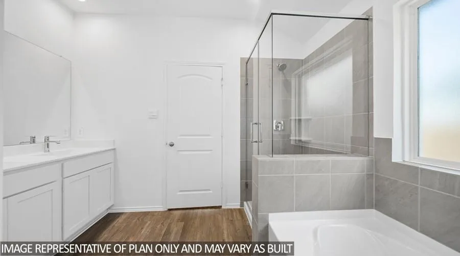 3911 Grizzly Bear Pass Conroe, TX 77303