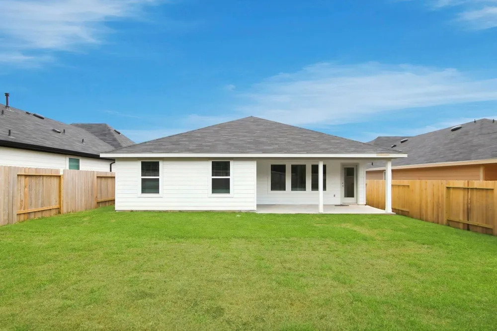 3911 Grizzly Bear Pass Conroe, TX 77303