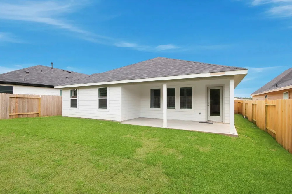 3911 Grizzly Bear Pass Conroe, TX 77303