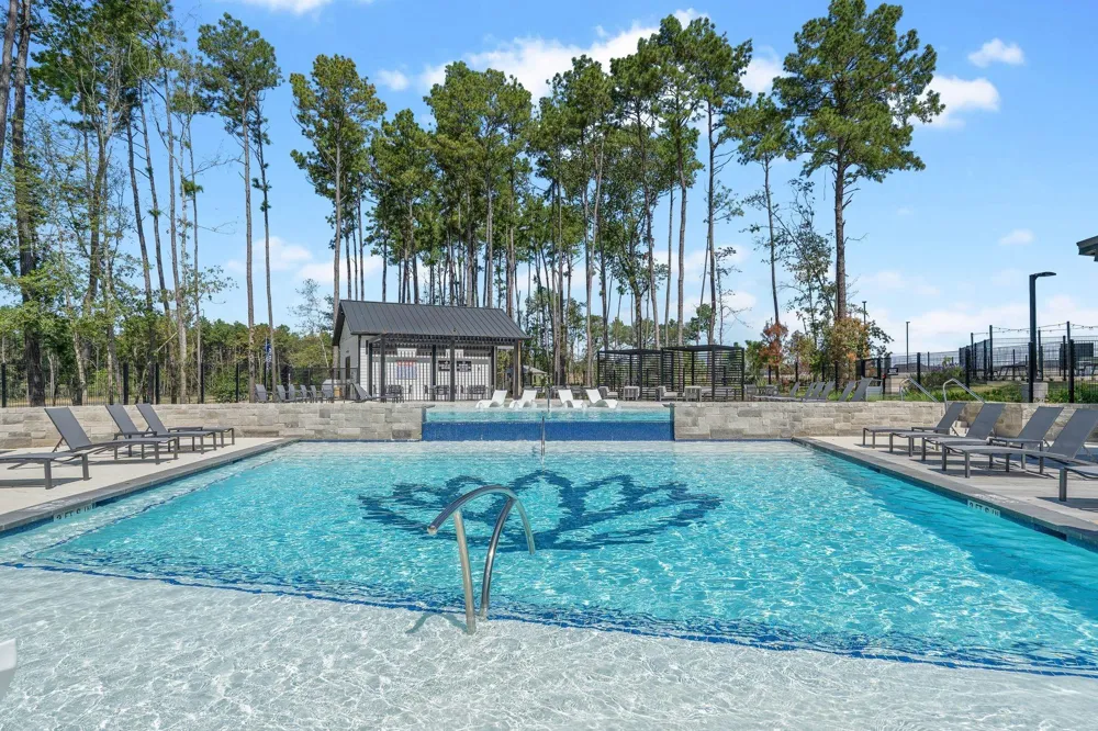 3911 Grizzly Bear Pass Conroe, TX 77303