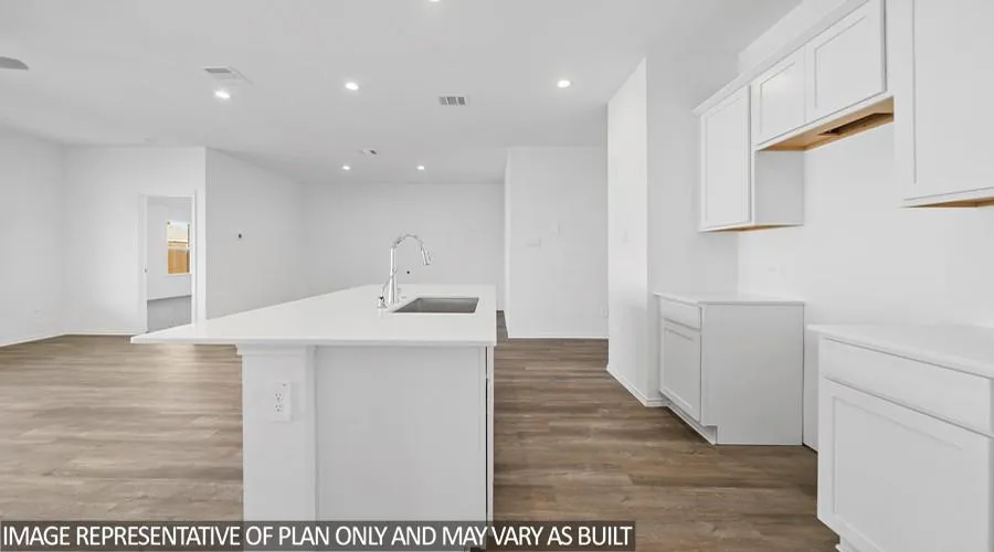 3911 Grizzly Bear Pass Conroe, TX 77303
