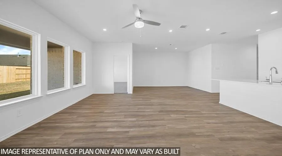 3911 Grizzly Bear Pass Conroe, TX 77303