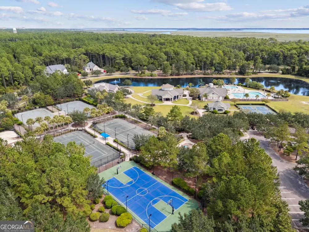 113 Overhand CT St. Marys, GA 31558