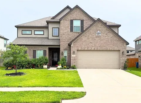 244 Upland Drive